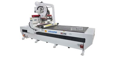 Máy CNC Router Chất Lượng - D2412HY